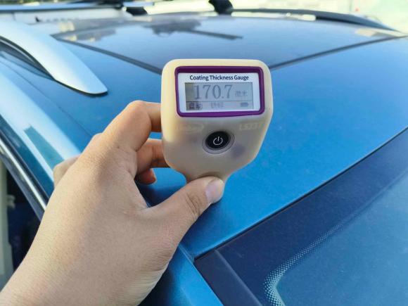 [杭州·浙A] 二手大众途安2018款 途安L 280TSI DSG舒适版 7座 国V