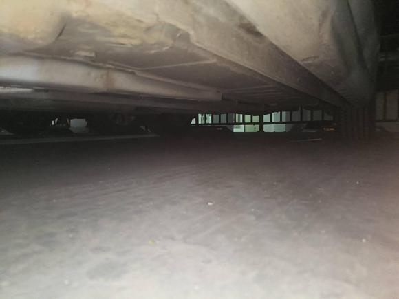 [西安·陕A] 二手雪佛兰科鲁兹2017款 1.5L 自动先锋天窗版