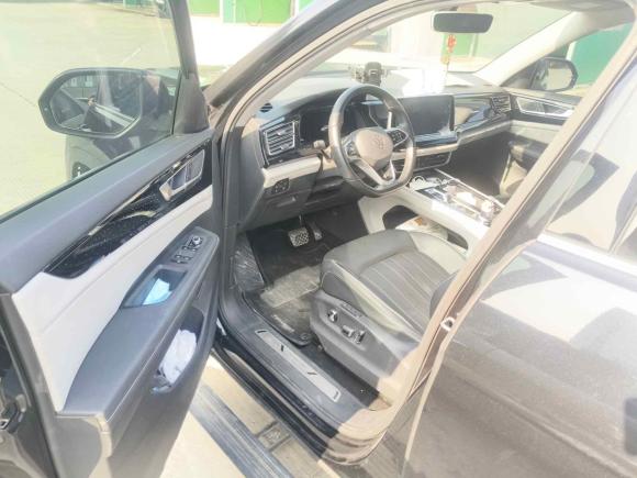 [南通·苏F] 二手大众途昂2021款 380TSI 四驱尊崇豪华版