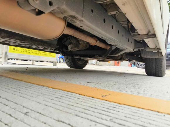 [广州·粤A] 二手哈弗哈弗H92015款 2.0T 四驱超豪华型 7座