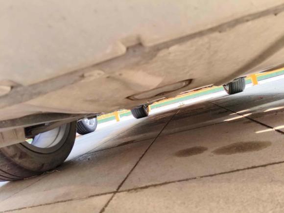 [杭州·浙K] 二手宝马宝马X12016款 sDrive18Li 豪华型