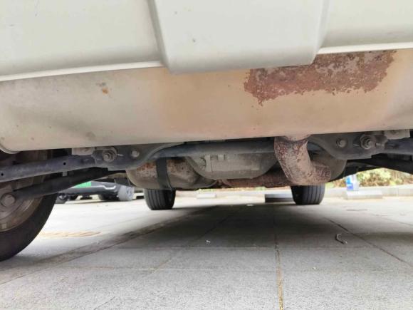 [佛山·粤X] 二手路虎揽胜极光2015款 2.0T 五门智耀版