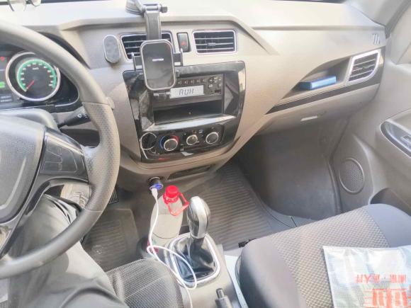 [宁波·浙B] 二手东风御风御风EM262023款 标准版 41.472kWh 河南锂动