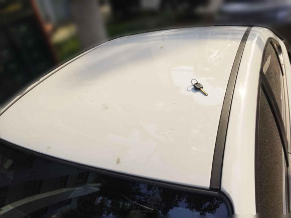 [无锡·苏B] 二手现代悦动2020款 1.6L 自动GL悦目版