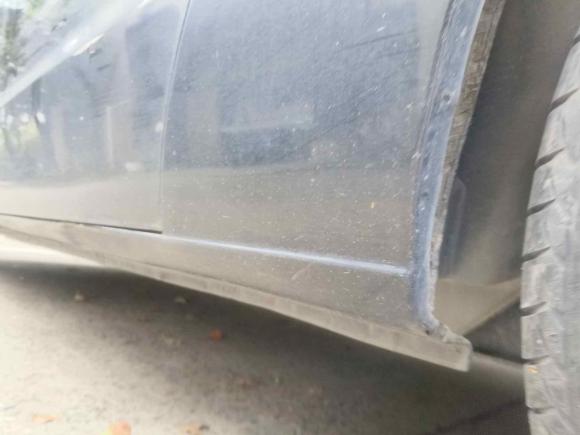 [上海·皖P] 二手江汽集团瑞风M52013款 2.0T 汽油自动商务版