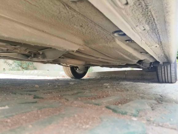[苏州·苏E] 二手大众朗行2013款 1.4TSI 自动舒适型