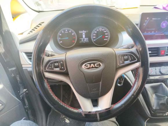 [义乌·皖K] 二手江淮瑞风瑞风M32023款 1.5T 7/8座智联版