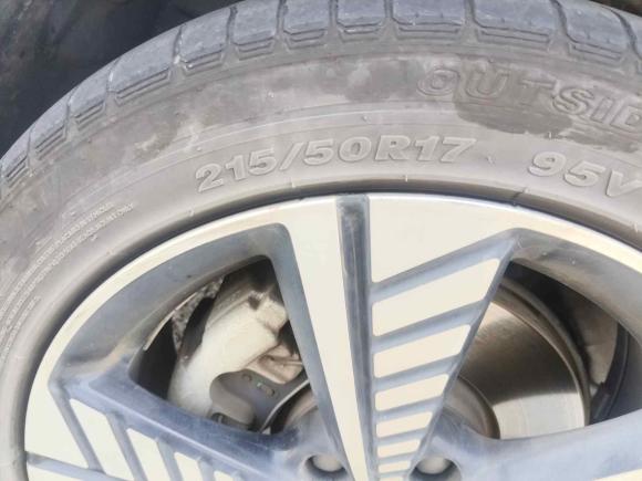 [上海·沪A] 二手名爵名爵EZS纯电动2019款 E-Pro版