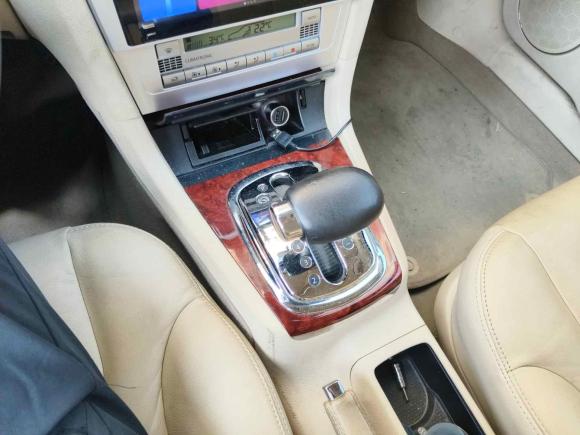 [上海·沪K] 二手大众Passat领驭2009款 1.8T 自动尊品型