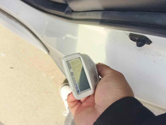 [青岛·鲁B] 二手三菱翼神2012款 致尚版 1.8L 手动豪华型