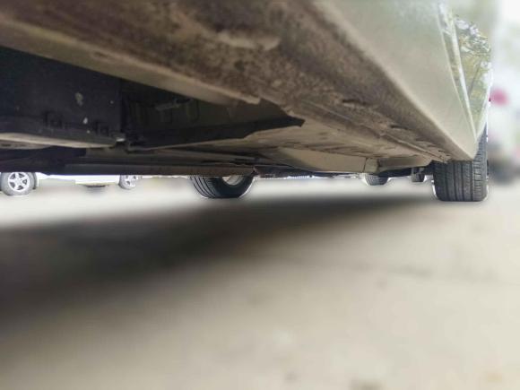 [武汉·冀D] 二手别克别克GL62018款 18T 6座尊贵型