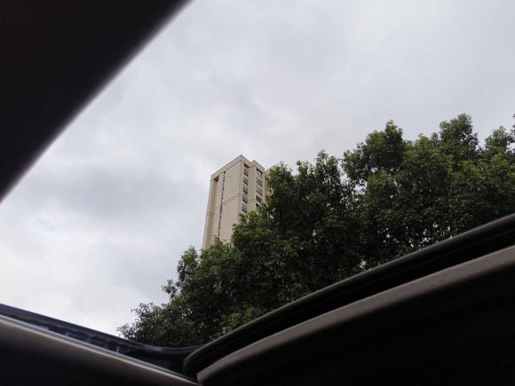 [宁波·浙B] 二手本田享域2021款 锐·混动 1.5L 净畅版