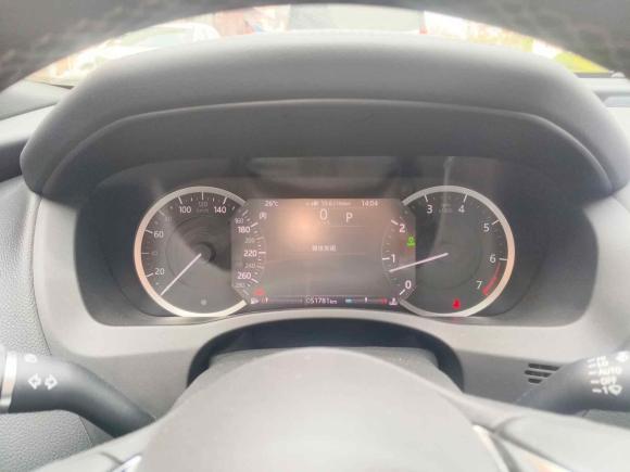 [杭州·浙A] 二手捷豹捷豹XEL2020款 2.0T 200PS R-DYNAMIC 青春运动版