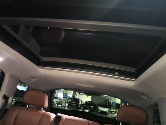 [深圳·粤B] 二手奥迪奥迪Q72021款 55 TFSI quattro S line运动型