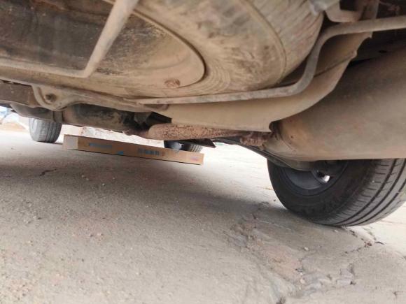 [青岛·鲁B] 二手三菱欧蓝德2018款 2.0L 两驱荣耀版 5座