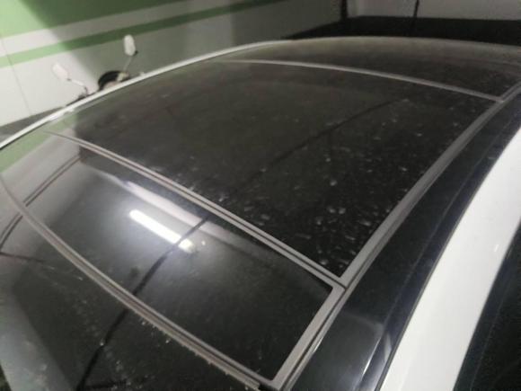 [杭州·浙A] 二手现代索纳塔2011款 2.0L 自动领先版