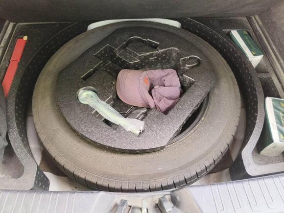 [上海·沪A] 二手埃安传祺GE32018款 530 互联网悦享版