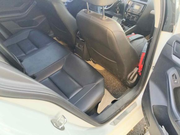 [济南·鲁A] 二手大众速腾2015款 1.6L 手动舒适型