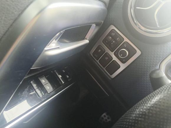 [苏州·苏U] 二手北京越野北京越野BJ402020款 2.0T 自动四驱城市猎人版至尊型