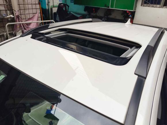 [成都·川A] 二手雪佛兰创酷2018款 330T 自动两驱精英型