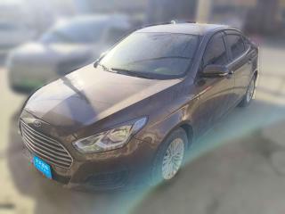 福特福睿斯2017款 改款 1.5L 手动舒适型「青岛二手车」「天天拍车」