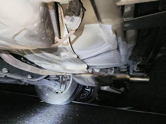 [杭州·苏E] 二手福特蒙迪欧-致胜2011款 2.0L GTDi200时尚型