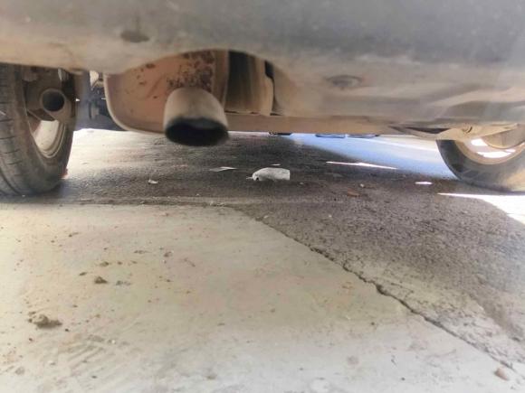 [济南·鲁N] 二手日产轩逸2012款 经典 1.6XE 手动舒适版