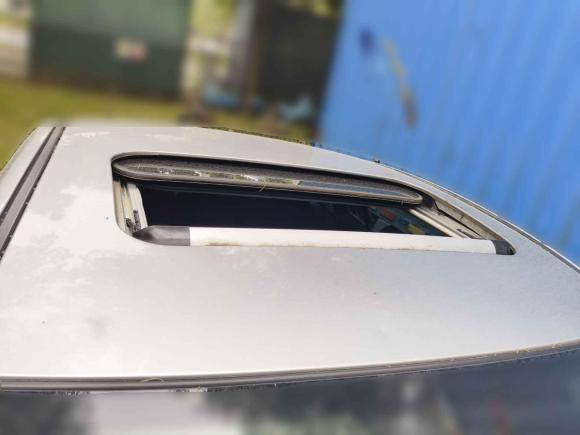 [深圳·粤L] 二手马自达阿特兹2017款 2.0L 蓝天豪华版