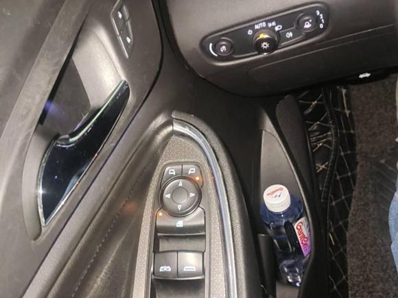 [广州·粤A] 二手雪佛兰迈锐宝XL2017款 1.5T 自动锐驰版