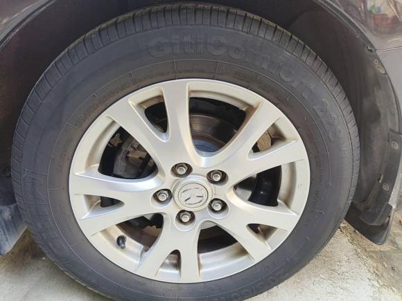 [成都·川G] 二手马自达睿翼2012款 2.0L 自动精英版