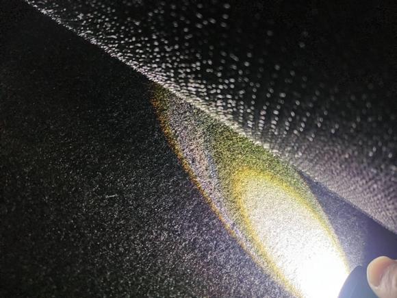 [上海·沪E] 二手奔驰奔驰A级2019款 改款 A 200 L 运动轿车