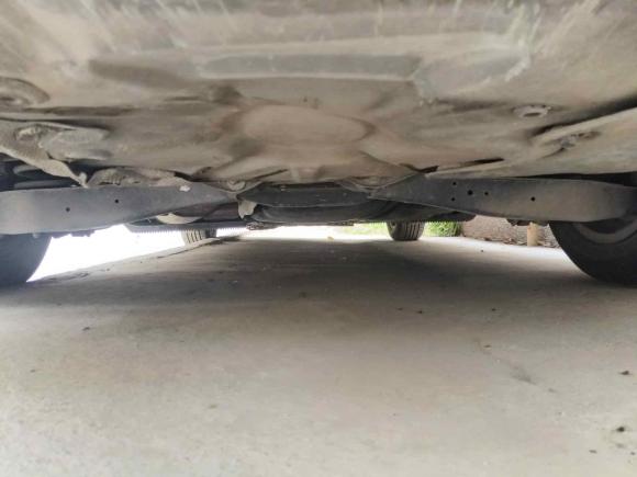 [西安·陕A] 二手斯柯达明锐2010款 1.6L 手动逸致版