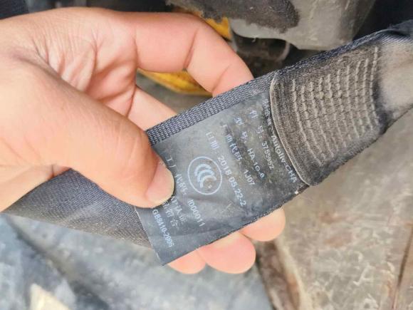 [南昌·云A] 二手金杯金杯快运2018款 2.0L舒适型V19