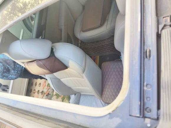 [西安·陕A] 二手斯柯达昊锐2012款 1.8TSI 自动优雅版