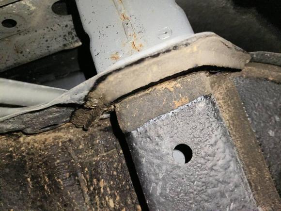 [广州·辽B] 二手广汽传祺影豹2021款 270T DCT J15版