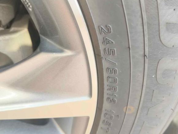 [广州·粤A] 二手丰田汉兰达2018款 2.0T 两驱精英版 7座 国VI