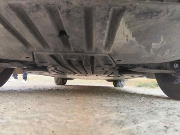 [上海·沪A] 二手大众ID.4 X2023款 升级款 纯净智享版