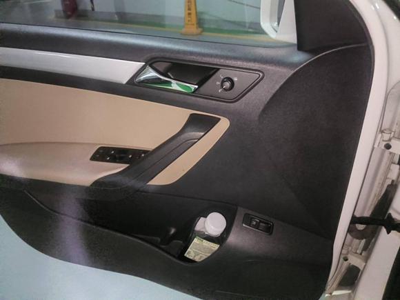 [武汉·鄂A] 二手大众捷达2013款 1.6L 自动舒适型