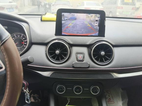 [金华·浙G] 二手东风风光风光5002022款 1.5L 手动悦享型