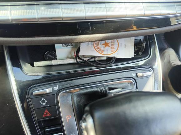 [深圳·粤B] 二手广汽传祺传祺M62019款 270T 自动尊享版（七座）国V