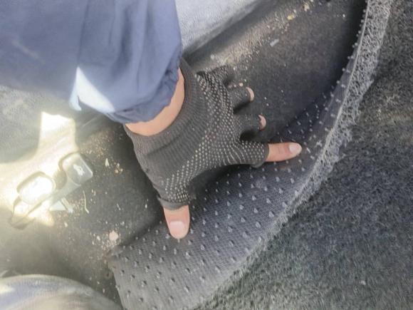 [嘉兴·浙F] 二手现代朗动2013款 1.6L 自动领先型