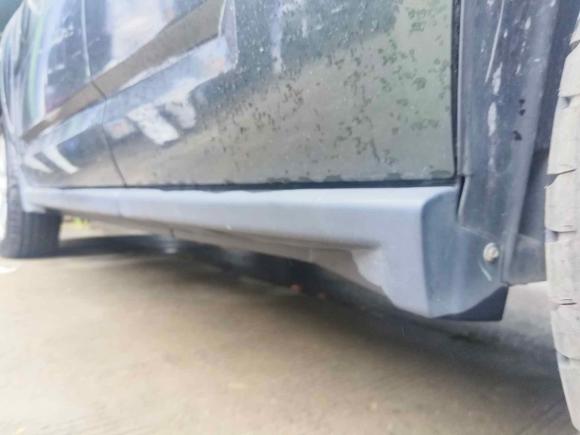 [上海·浙C] 二手Jeep指南者2010款 2.4L 四驱运动版