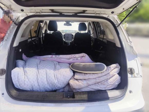 [青岛·鲁U] 二手宝骏宝骏5302020款 1.5T CVT豪华互联型 5座