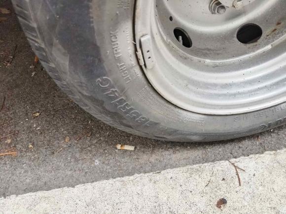 [宁波·浙A] 二手东风小康东风小康D522019款 1.5L改款基本型后双轮国VI DK15