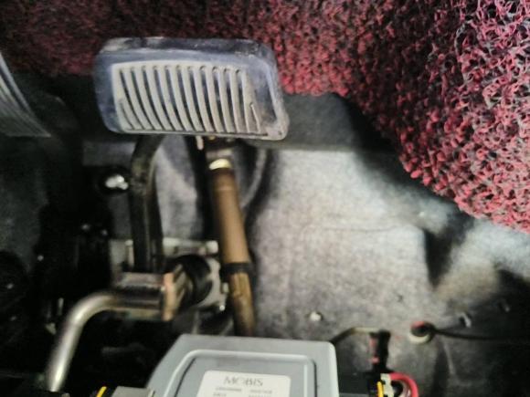 [青岛·鲁B] 二手现代北京现代ix252015款 1.6L 自动两驱智能型GLS