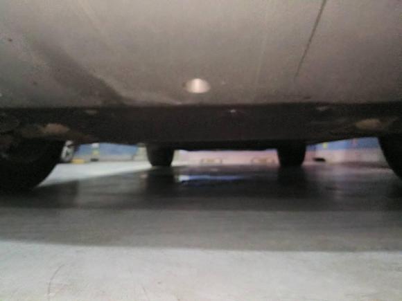 [南京·苏A] 二手蔚来蔚来ES82018款 355KM 基准版 七座版