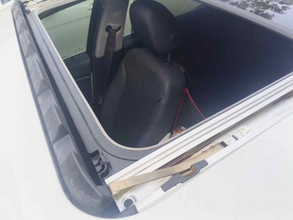 [南京·苏A] 二手宝马宝马3系2017款 320Li 时尚型