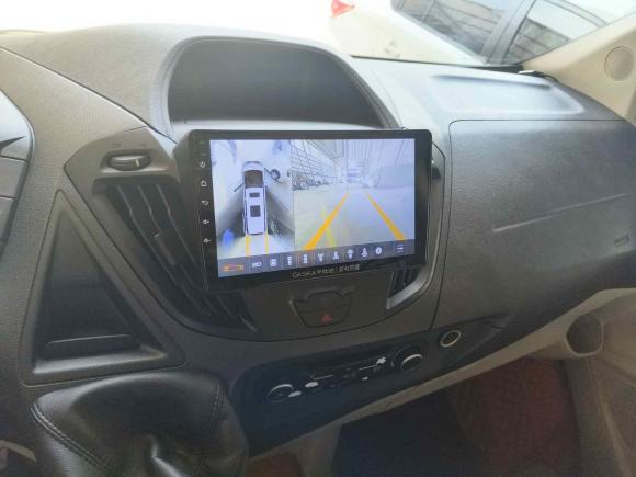 [武汉·鄂A] 二手福特途睿欧2016款 2.0T 手动精英版