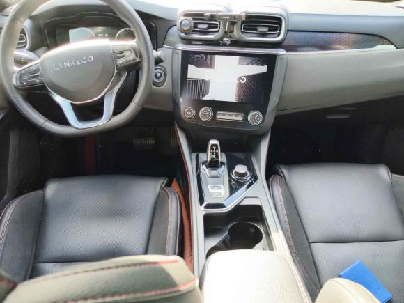 [常州·苏B] 二手领克领克032020款 2.0TD 自动劲版