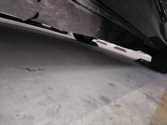 [苏州·苏U] 二手福特探险者2020款 EcoBoost 285 四驱钛金版 6座